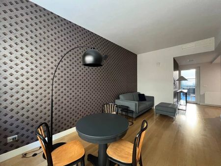 Bilocale corso Vittorio Emanuele II, 8, Via della Rocca, Torino - Foto 5