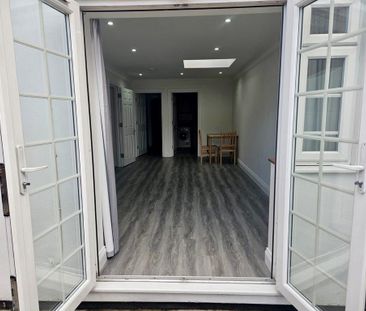 1 bedroom maisonette to rent - Photo 5