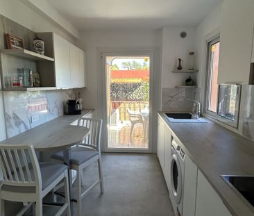 Beau 4P avec terrasse et garage - Photo 5