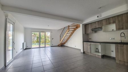 Villa 84 m² - Photo 5