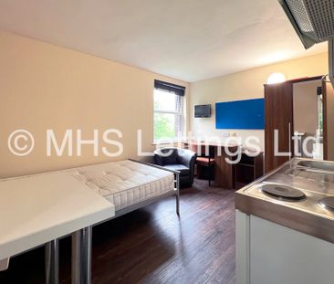 1 Bedroom Apartment for rent in St. Ann's Lane - Photo 4