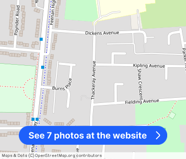 Thackeray Avenue, Tilbury - Photo 1