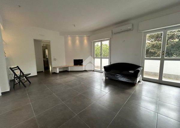 Villa singola in affitto