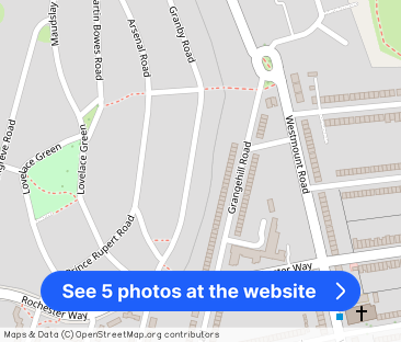 Granby Road, Eltham, SE9 - Photo 1