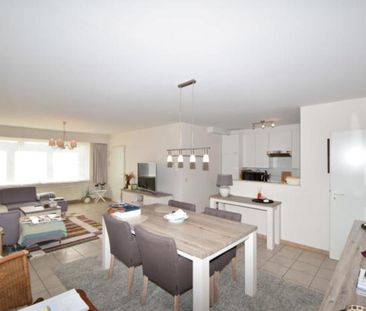 Gelijkvloers appartement te huur in Geel - foto 4