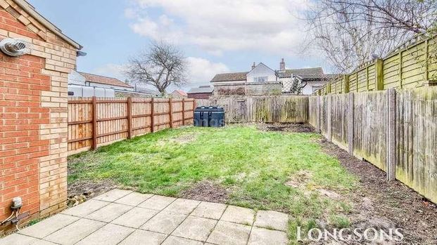 Bell Close, Marham, PE33 - Photo 1