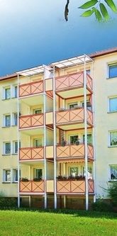 Wohnung Nr. 570/8/22 - Photo 1