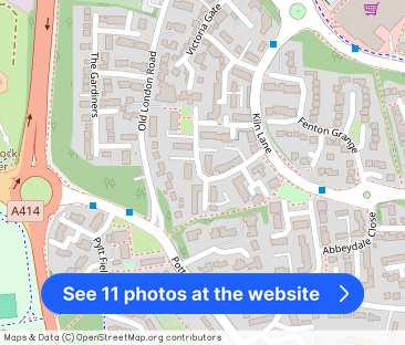 Hadley Grange, Harlow, Essex, CM17 - Photo 1