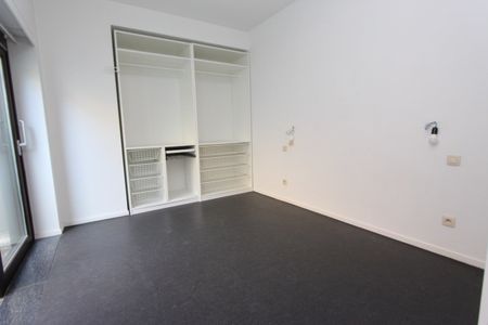 CENTRAAL GELEGEN APPARTEMENT MET 1 SLAAPKAMER EN TERRAS - Foto 2