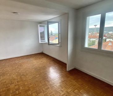 Location / Appartement - Photo 4