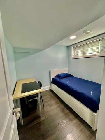 For Lease - 5 Wycliffe Crescent Unit# Lower, Toronto, Ontario - Photo 3