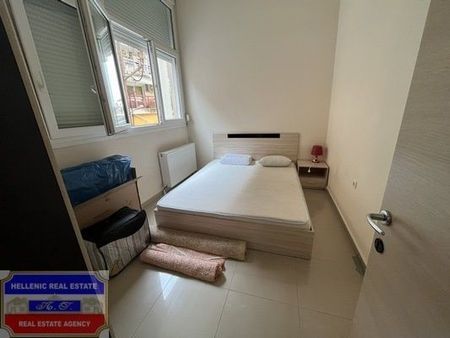 Studio/Γκαρσονιέρα για ενοικίαση Κέντρο (Καβάλα) - Φωτογραφία 3