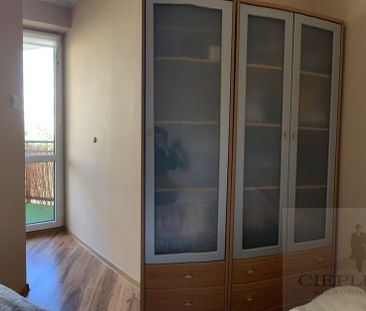 Do wynajęcia, Bukowe, śliczne dwa pokoje, 32,60m2 - Photo 5