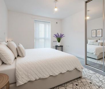 2 bedroom apartment to rent - Photo 5