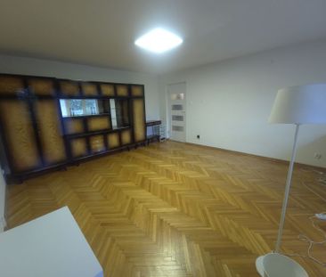 Pokój, ul. Madalińskiego - Photo 1