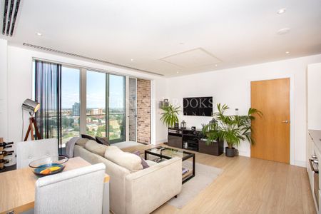 Rainier Apartments, 43 Cherry Orchard Road, CR0 6FD - Photo 5