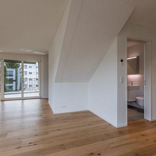 Wohnen im Eigentumsstandart - Photo 1