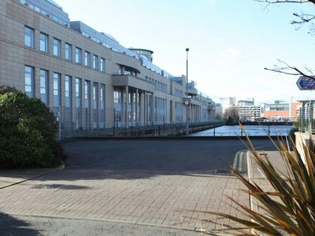 Rennies Isle, Flat 3, Leith, EH6, Edinburgh - Photo 4