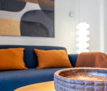 Piso de alquiler en Calle de Felipe III, 9, Estación - Foto 2