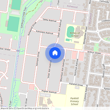 38 Silver Ash Avenue, Ashwood