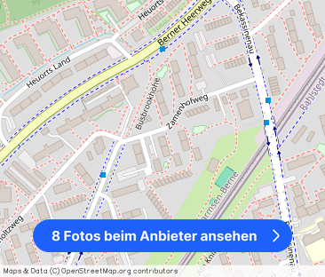 Schöne 2,5 Zimmer Wohnung - Foto 1