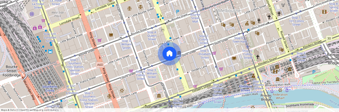 114/394 Collins Street, Vic 3000, Melbourne