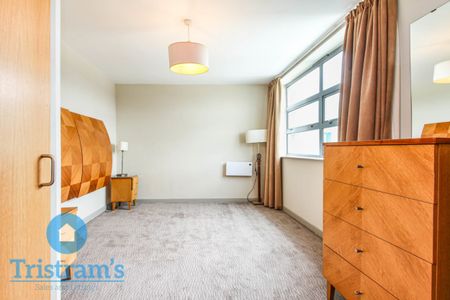 1 bed Apartment for Rent - Photo 4