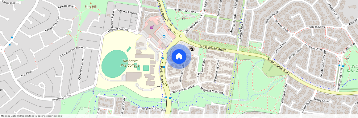 11 Mirrabook Court, Vic 3806, Berwick