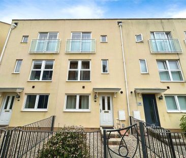 4 bedroom terraced house to rent - Photo 2