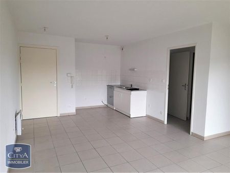 Location Appartement 3 pièces 60m² TOULOUSE 31100 - Photo 3