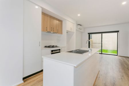 Designed for a modern lifestyle. - Photo 5