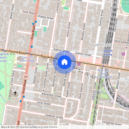 5/90 Toorak Road West, Vic 3141, South Yarra