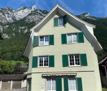 3.5 Zimmer, 2. Stock - Photo 3