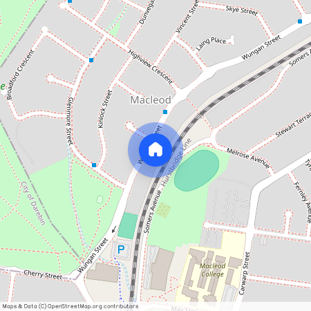 113 Wungan Street, Macleod