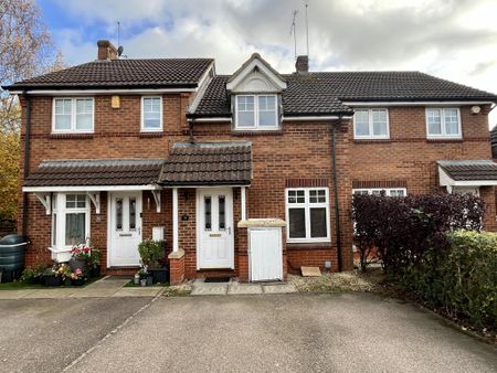 2 bedroom terraced house to rent - Photo 5