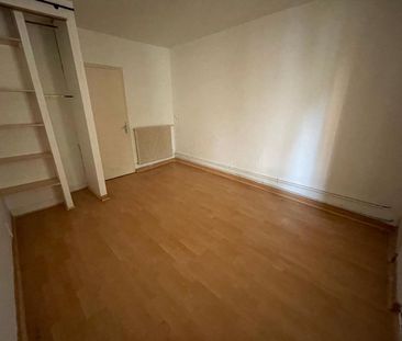 TOULOUSE / Location Appartement 2 Pièces 34 m² - Photo 2