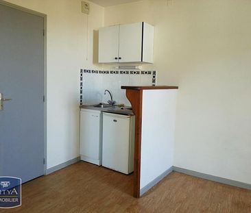 Location appartement 2 pièces de 25.15m² - Photo 4