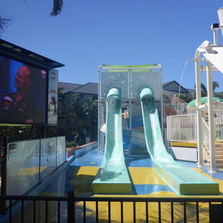 Unit 207/2346 Gold Coast Hwy, Mermaid Beach, Qld 4218 - Photo 1