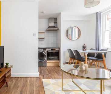 1 Bed Flat, Strype Street, E1 - Photo 1