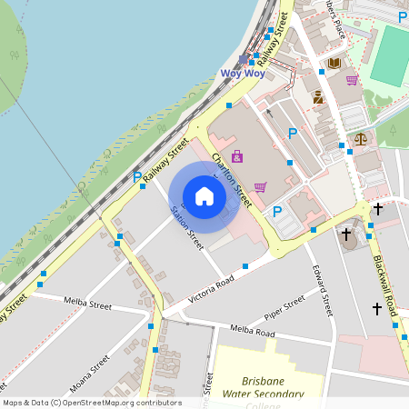 4/16 Paton Street, NSW 2256, Woy Woy