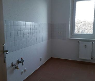 Wunderschöne 2- Raumwohnung mit sonnigem Balkon im Angebot! - Photo 2