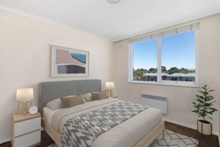 Spacious 2 bedroom apartment!! - Photo 2