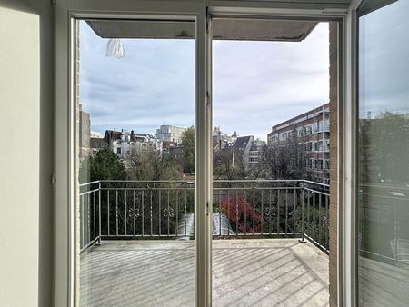 Appartement te huur - Photo 3