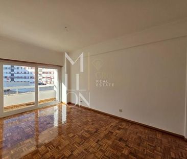 Apartamento T3 em Lisboa - Photo 5