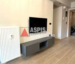 Studio/Γκαρσονιέρα για ενοικίαση - Παγκράτι - Photo 1