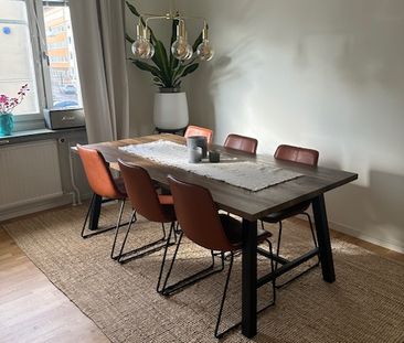Petter Swartzgatan, Norrköping - Photo 4