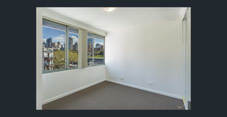 Domain Apartments | Near New Carpet and Paint One Bedroom Apartment - Photo 2