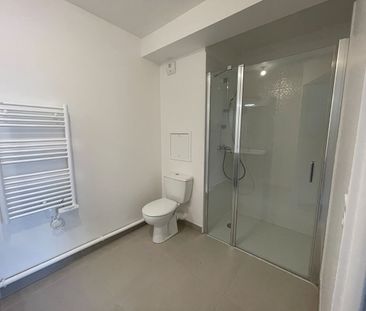 Location Appartement 1 pièce 31m² - Photo 3