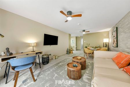 Wells Street, Fitzrovia, London, W1T - Photo 3