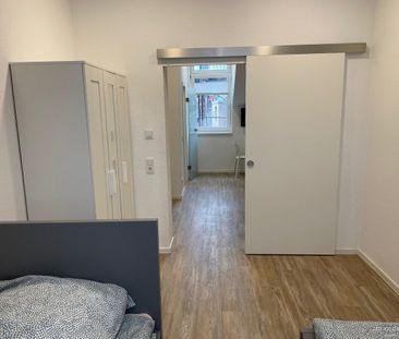 Welc(H)ome® by RIDA FLATS – Ehrenfeld! Rückzugsort mit Stil: Vollau... - Photo 4